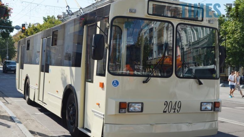 Вартість проїзду у громадському транспорті Житомира зростатиме
