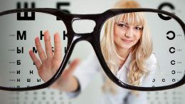 Як зберегти зір здоровим