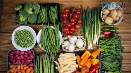 Від ферми до столу: закупівля овочів