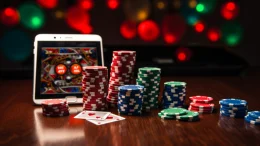 GGbet casino - заряд яскравих емоцій у світі азарту