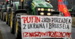 Відзавтра польські фермери знову блокуватимуть КПП на кордоні з Україною