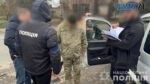 На Волині посадовця районного ТЦК взяли на хабарі