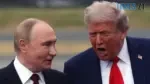 Трамп та путін розмовляють