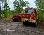 автомобілі ДСНС