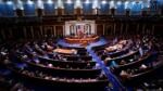 Когнгрес США засідання